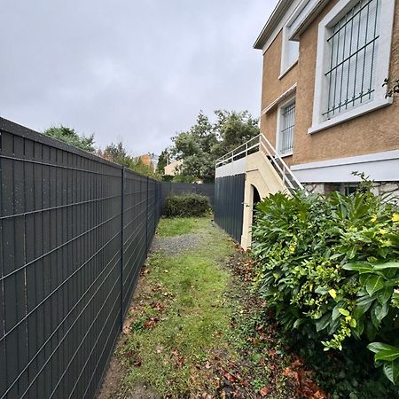 Le Grand Bedier Angers Kültér fotó