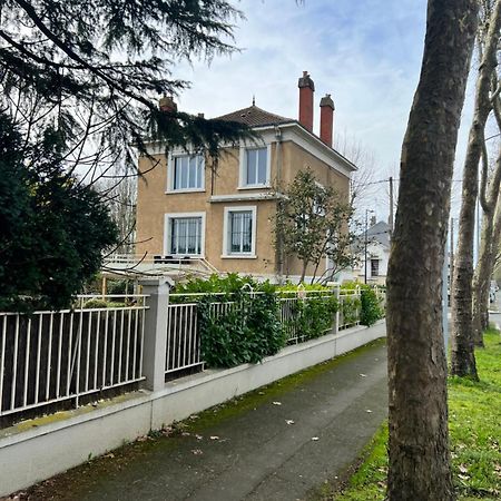 Le Grand Bedier Angers Kültér fotó