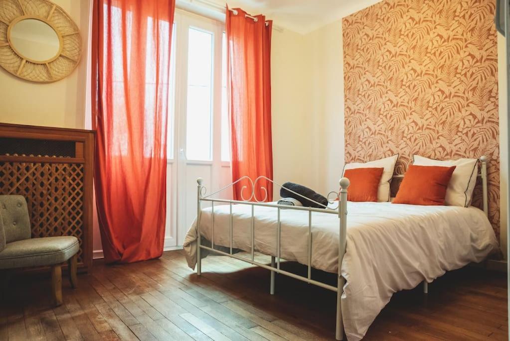 Le Grand Bedier Angers Kültér fotó